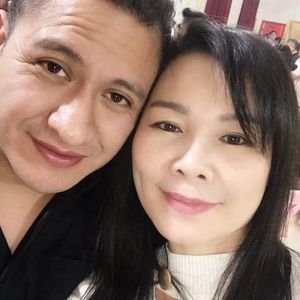 Meet your Posher, Jose